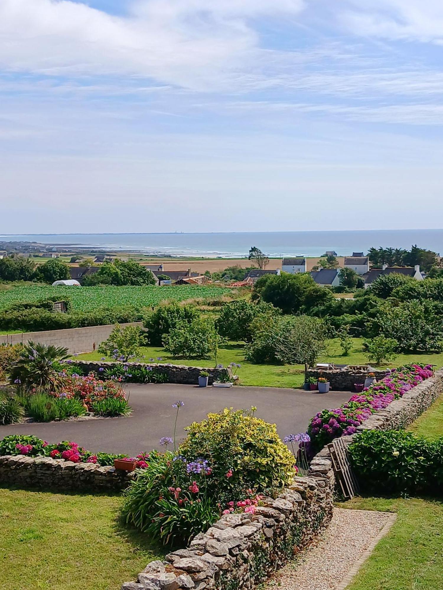 Holiday home Les Hortensias De Papy
